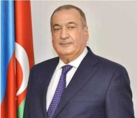Dövlətə Sadiqliyin və Müdrik Ağsaqqallığın Nümunəsi – Professor Eldar Quliyev
