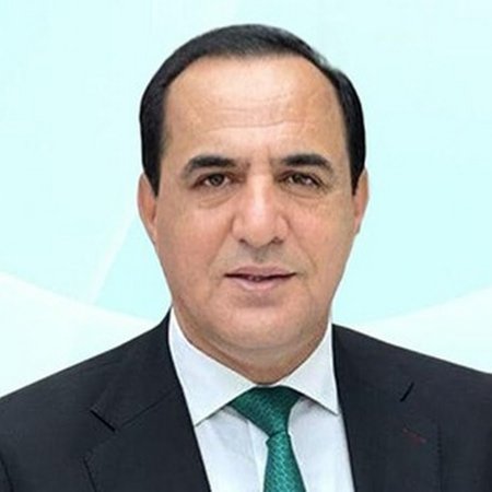 Manaf Ağayev: Dünənin, bu günün və gələcəyin partiyası