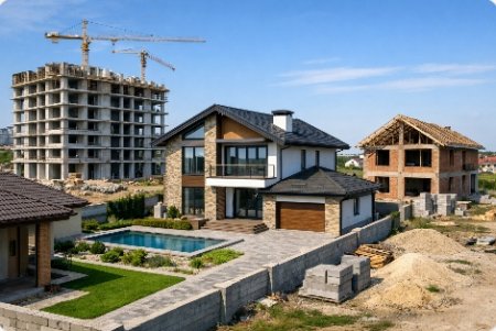 İnsan əməyi ilə ucalan tikinti mədəniyyəti – Şəfayət müəllimin nümunəvi fəaliyyəti